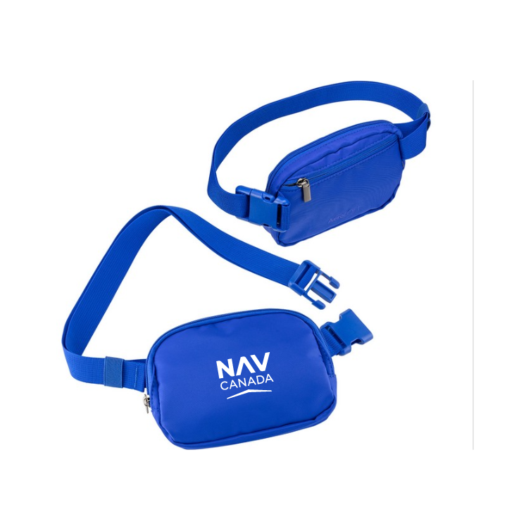 AeroLOFT™ Belt Bag