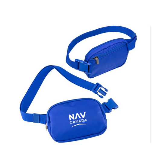 AeroLOFT™ Belt Bag