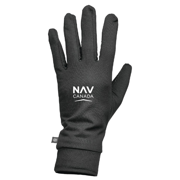 Knitted Touch-Screen Gloves / Gants tricotés compatibles avec les écrans tactiles