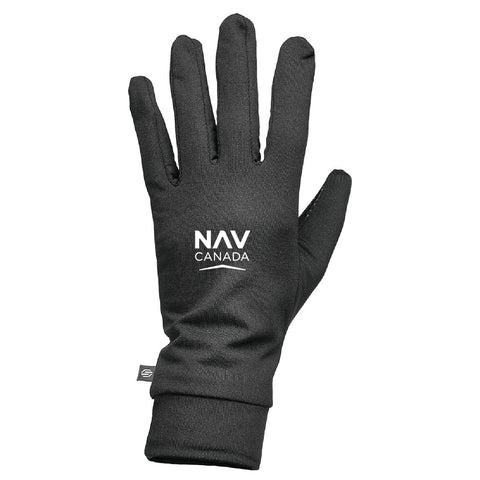 Knitted Touch-Screen Gloves / Gants tricotés compatibles avec les écrans tactiles