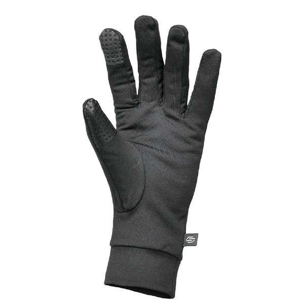 Knitted Touch-Screen Gloves / Gants tricotés compatibles avec les écrans tactiles