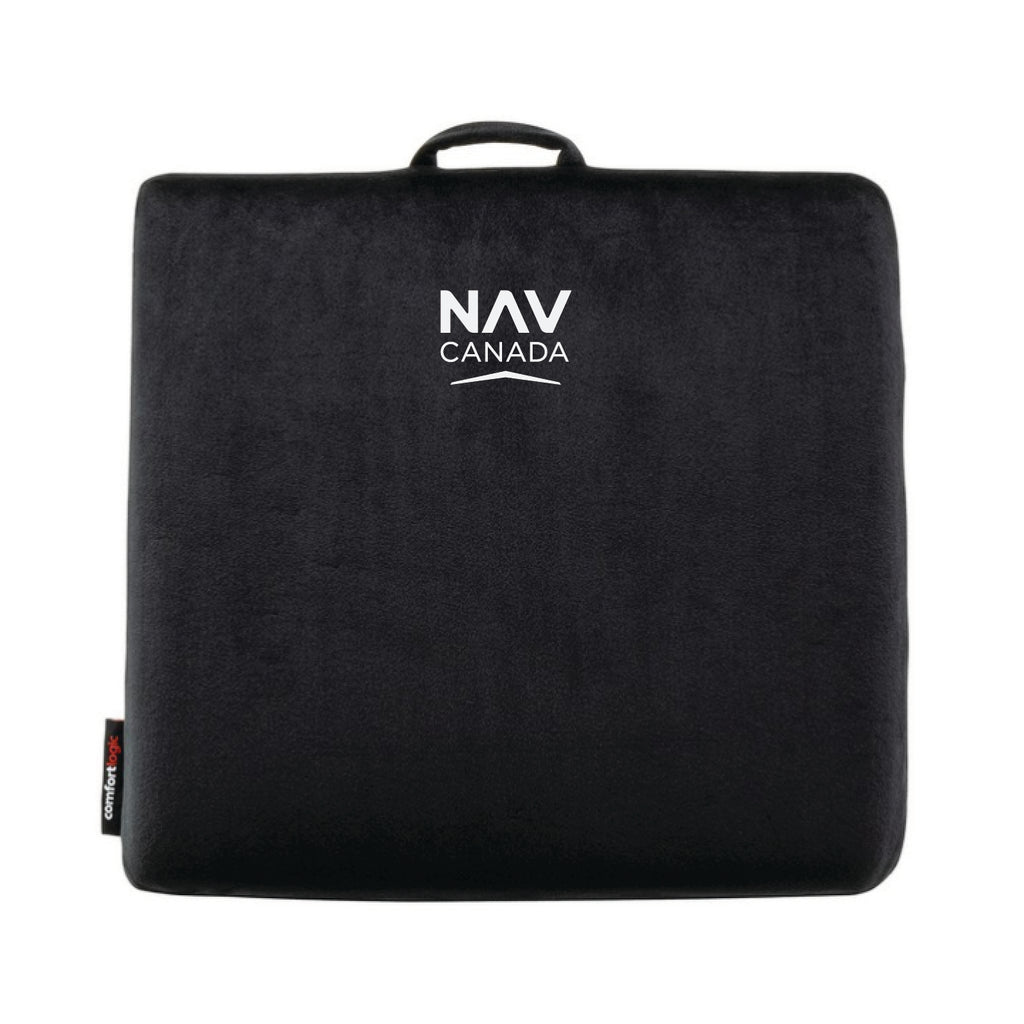 Comfort Logic™ Anywhere Seat Pad / Coussin d’assise Comfort LogicMC