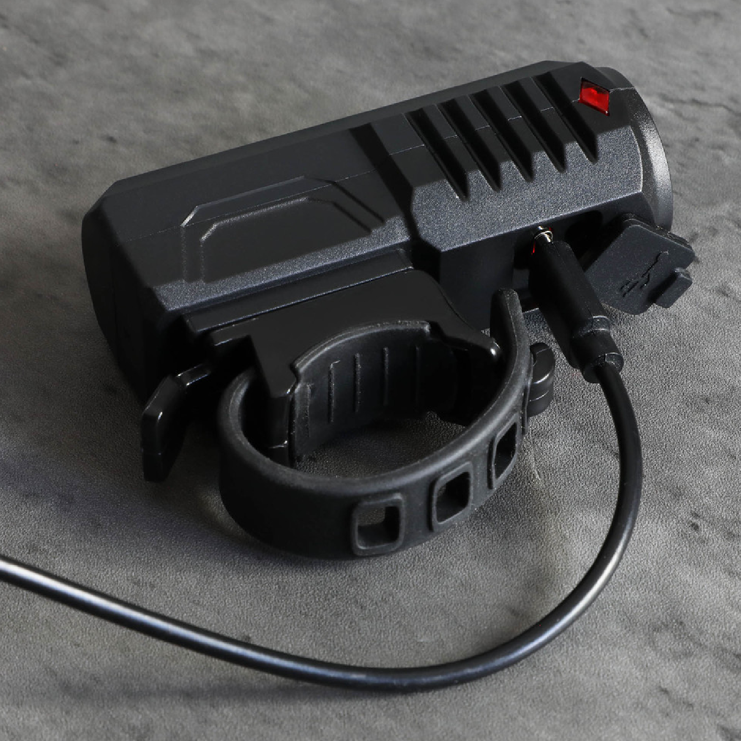 Ryder Rechargeable Bike Light