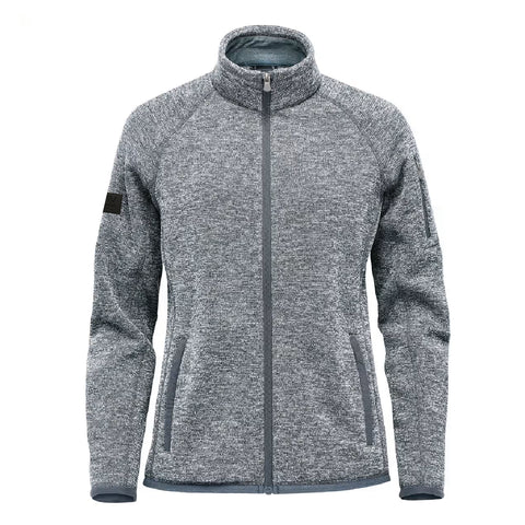 Women's Avalante Full Zip Fleece Jacket / Veste en molleton avec fermeture à glissière complète Avalante pour femmes