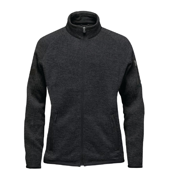 Women's Avalante Full Zip Fleece Jacket / Veste en molleton avec fermeture à glissière complète Avalante pour femmes