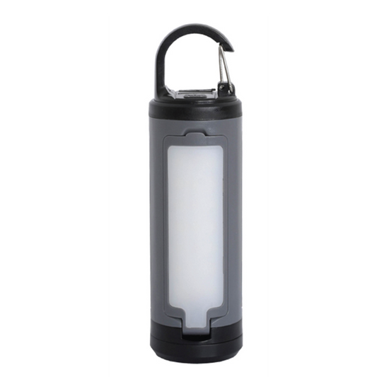 Best Buddy Tools Rechargeable Carabiner Folding LED Light