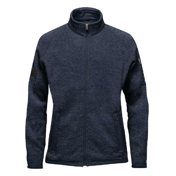 Women's Avalante Full Zip Fleece Jacket / Veste en molleton avec fermeture à glissière complète Avalante pour femmes