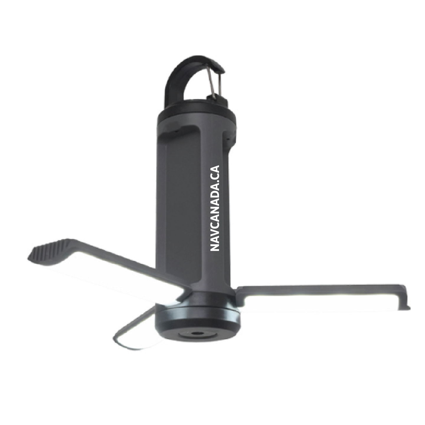 Best Buddy Tools Rechargeable Carabiner Folding LED Light