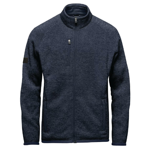 Men's Avalante Full Zip Fleece Jacket / Veste en molleton avec fermeture à glissière complète Avalante pour hommes