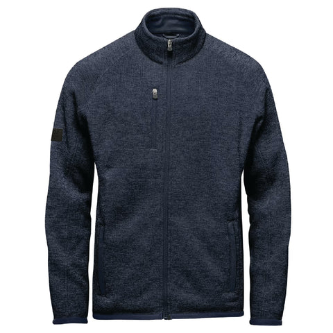 Men's Avalante Full Zip Fleece Jacket / Veste en molleton avec fermeture à glissière complète Avalante pour hommes