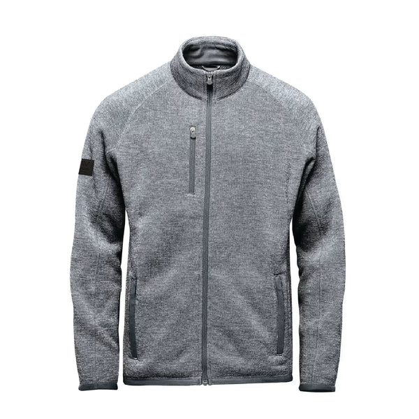 Men's Avalante Full Zip Fleece Jacket / Veste en molleton avec fermeture à glissière complète Avalante pour hommes