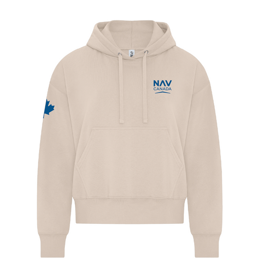 KOI® Element CFF Pullover Ladies' Hoodie