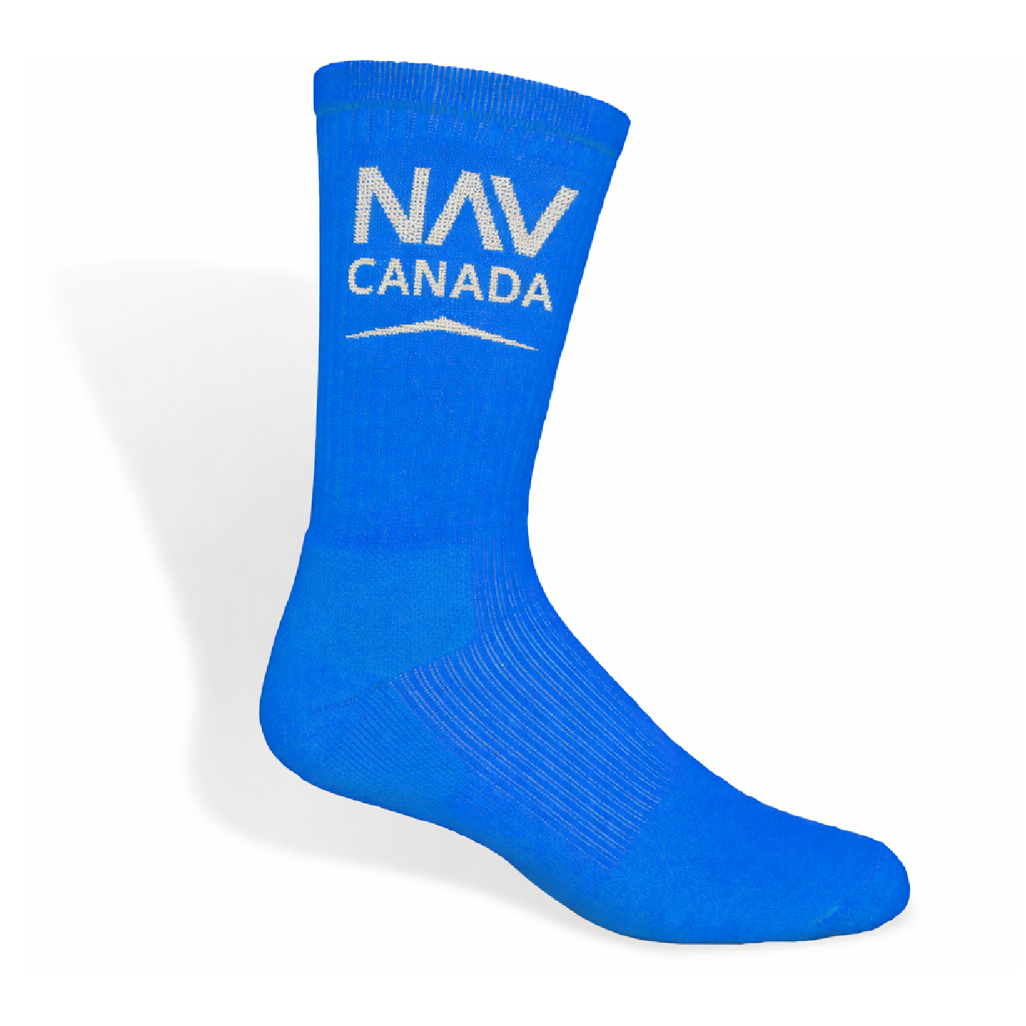 Chaussettes de basketball en coton haute performance