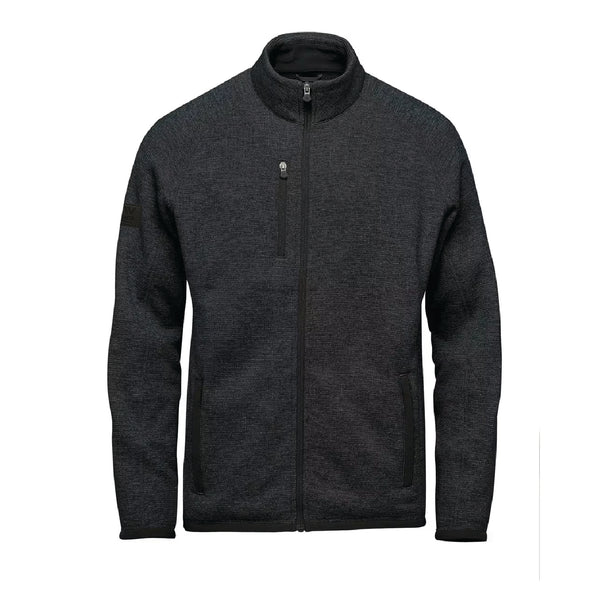 Men's Avalante Full Zip Fleece Jacket / Veste en molleton avec fermeture à glissière complète Avalante pour hommes