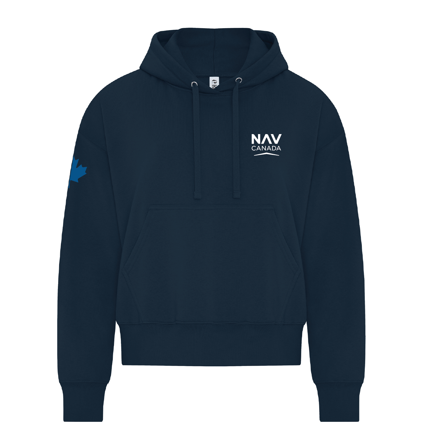 KOI® Element CFF Pullover Ladies' Hoodie