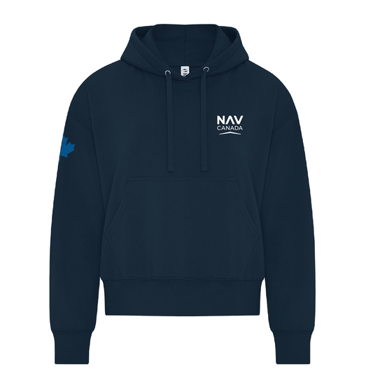 KOI® Element CFF Pullover Ladies' Hoodie