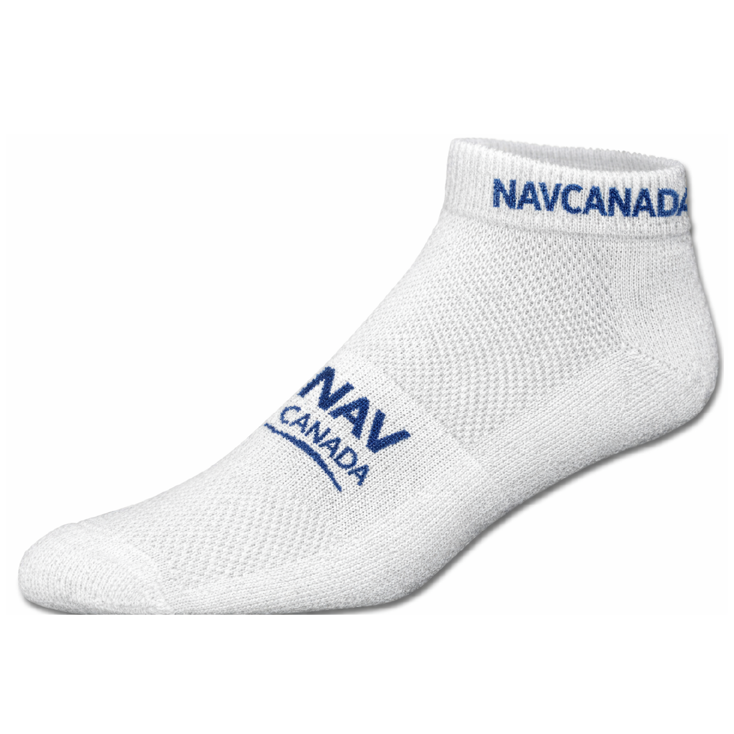 Performance Cotton Low Cut Sock