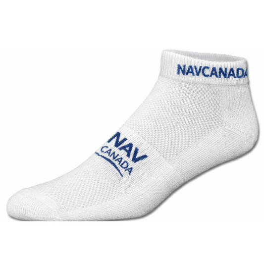 Performance Cotton Low Cut Sock