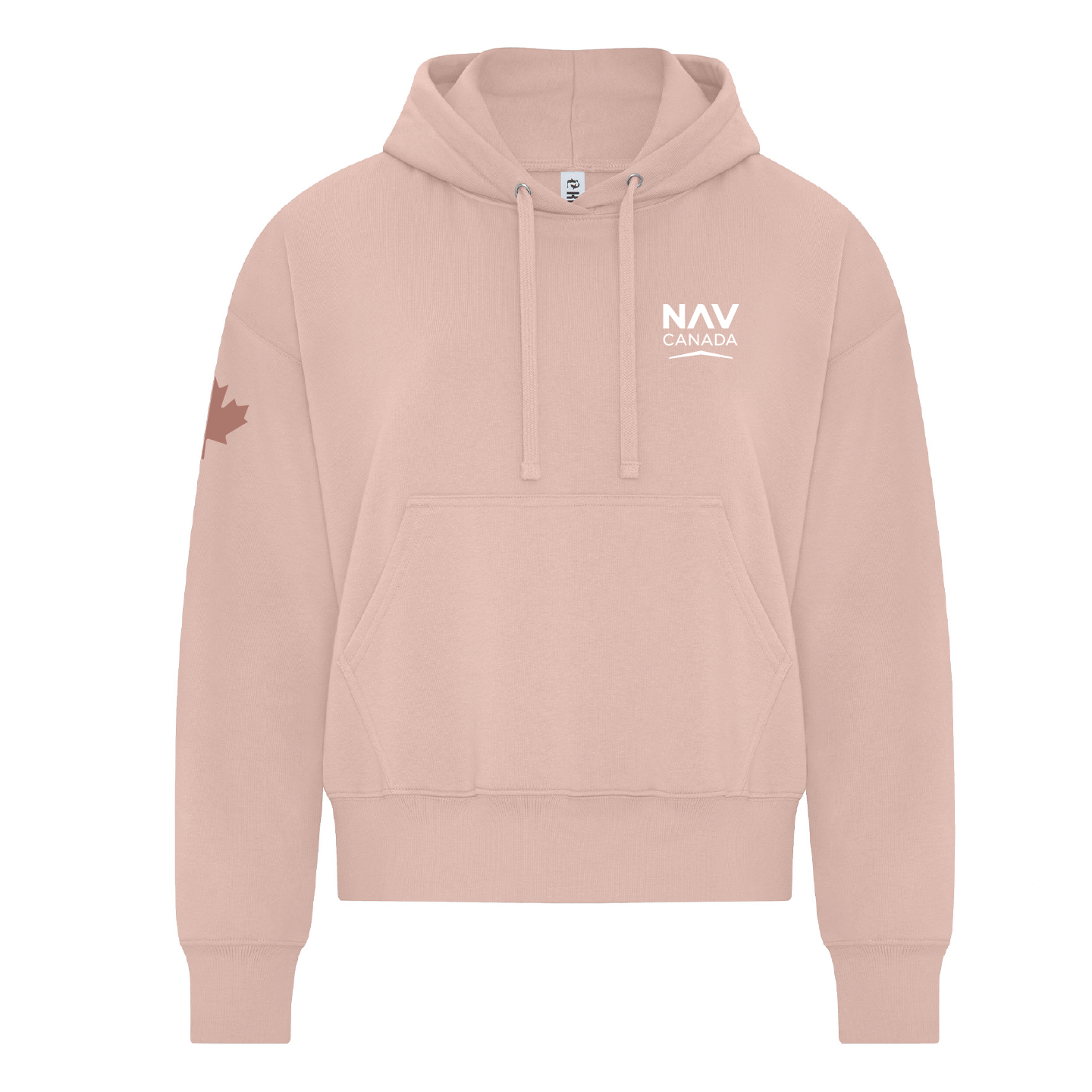 KOI® Element CFF Pullover Ladies' Hoodie
