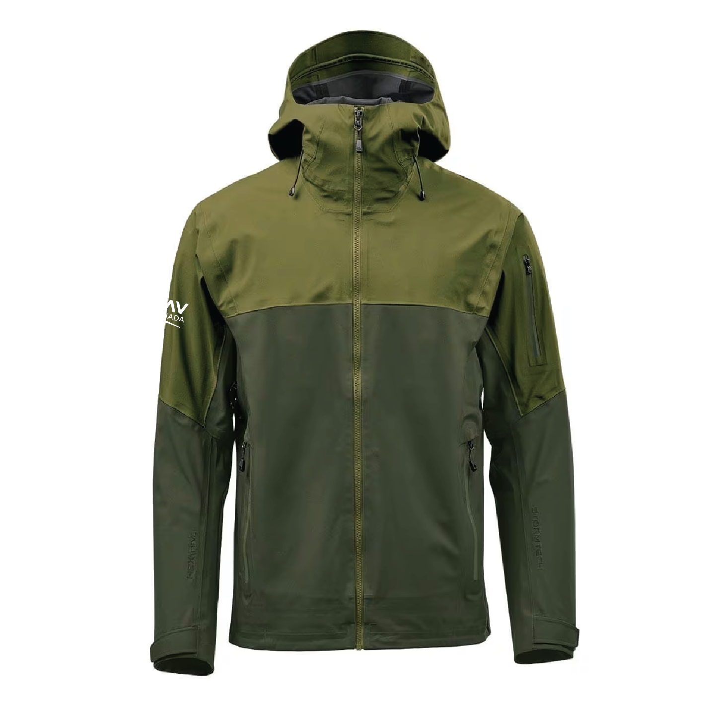 Stormtech Men's Vertex Stormshell