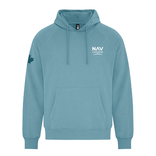 KOI® Element CVC French Terry Hoodie