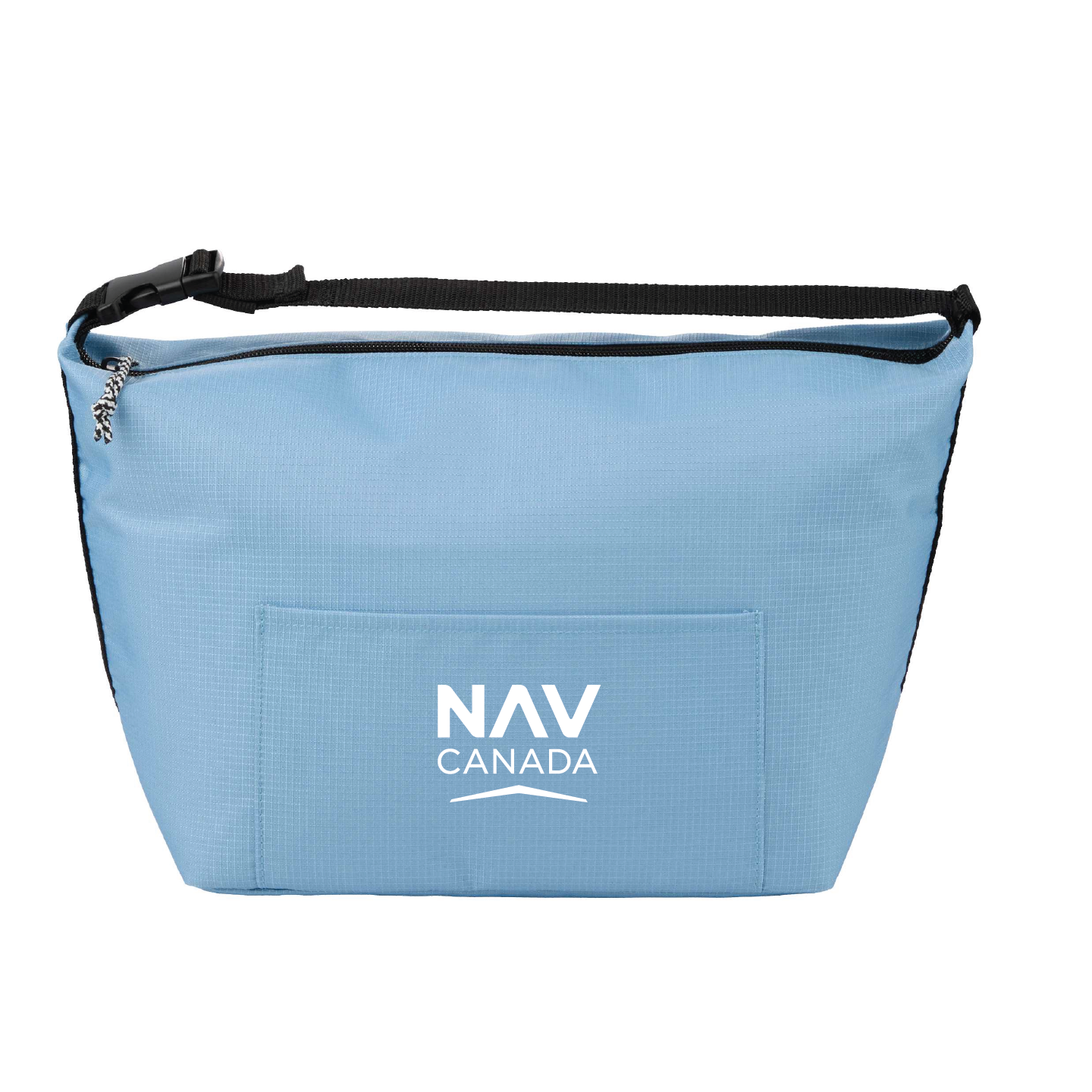 Caribou Drift RPET 9 Can Cooler