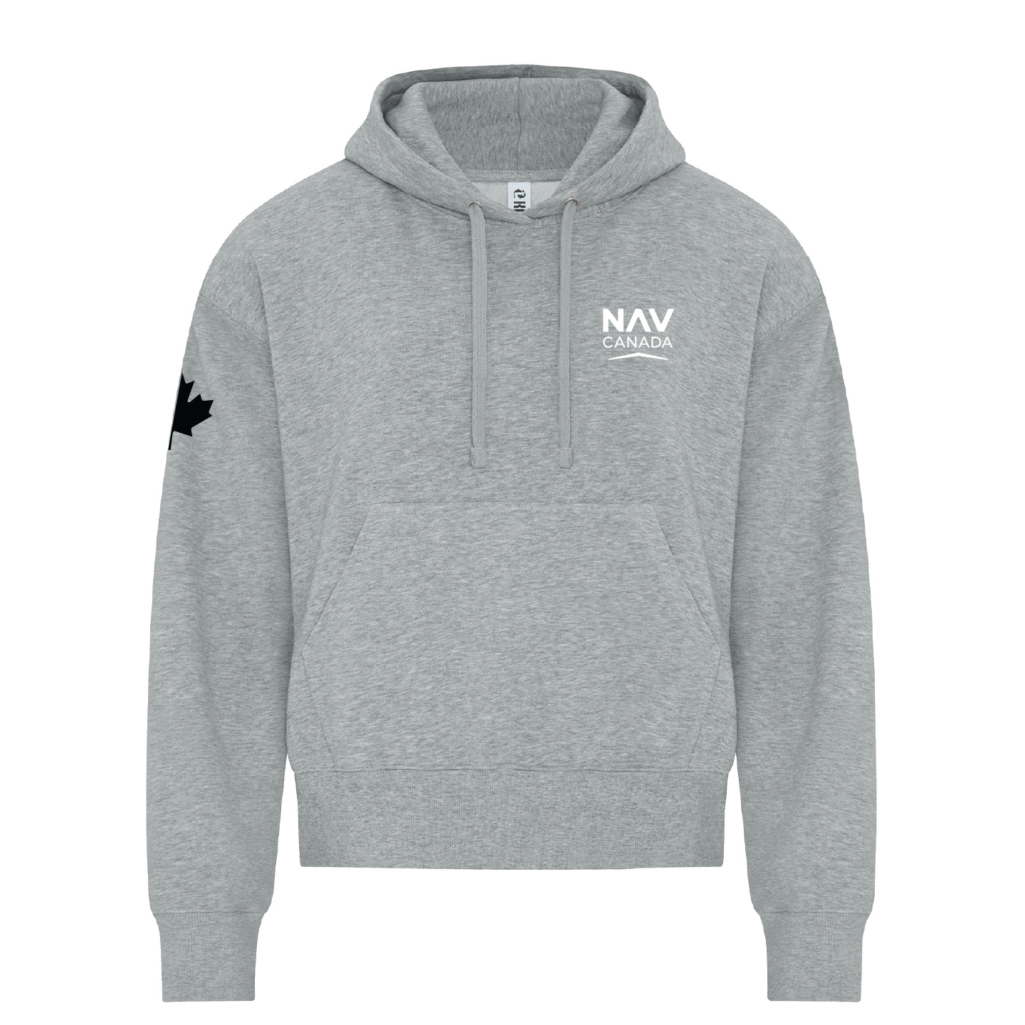 KOI® Element CFF Pullover Ladies' Hoodie