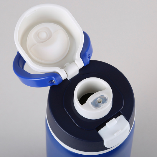 Frioflow Recycled Stainless Steel Bottle