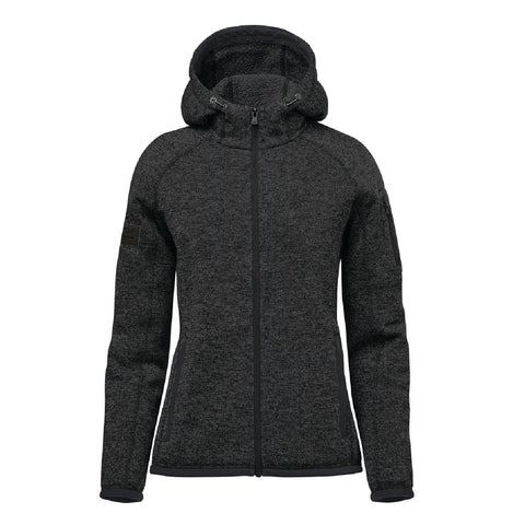 Women's Avalante Full Zip Fleece Hoody / Chandail à capuchon en molleton avec fermeture à glissière complète Avalante pour femmes