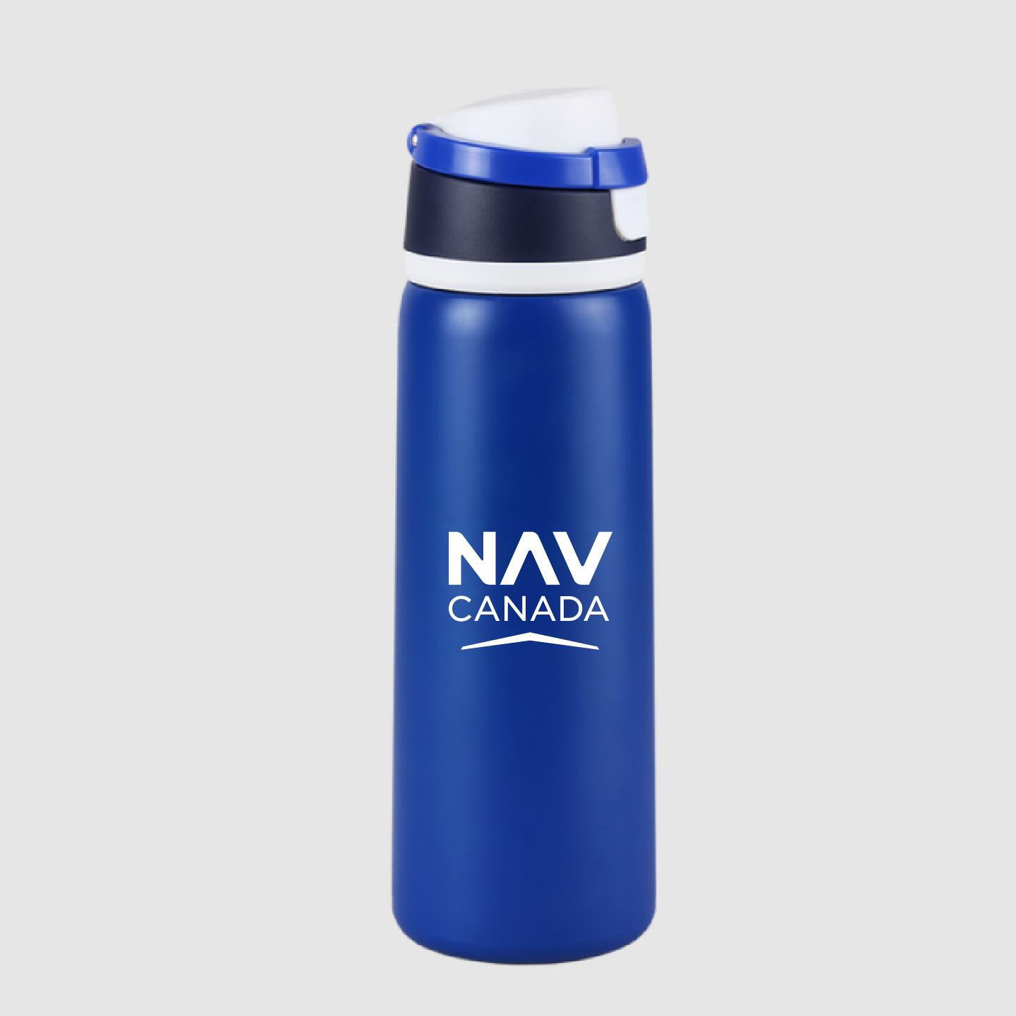 Frioflow Recycled Stainless Steel Bottle