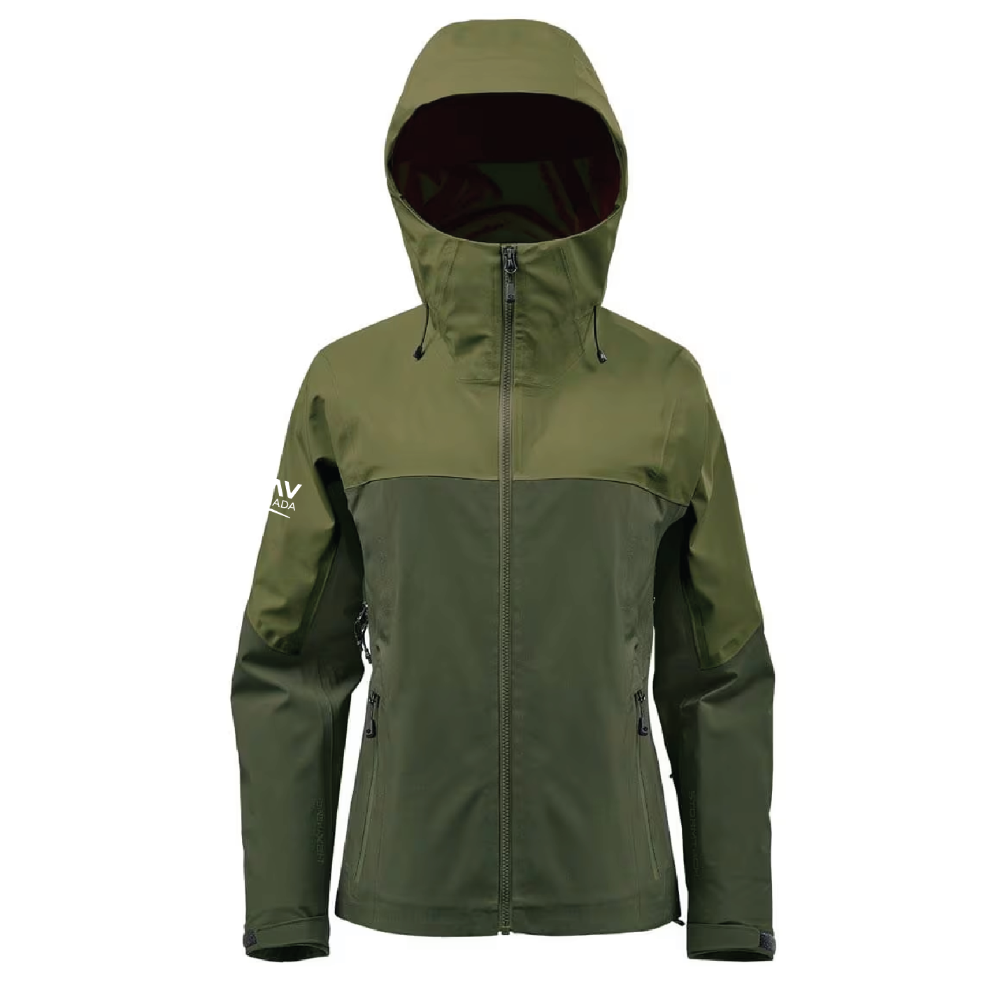 Stormtech Women's Vertex Stormshell