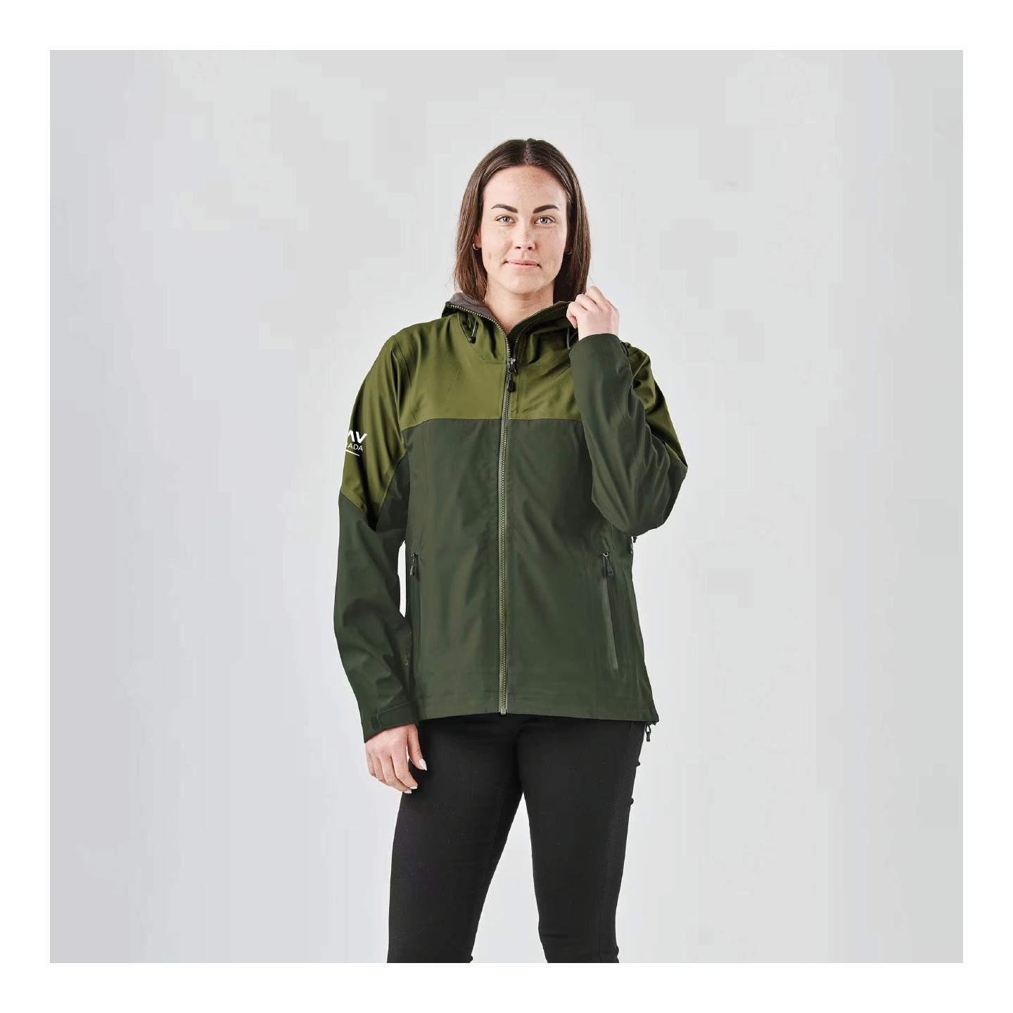 Stormtech Women's Vertex Stormshell