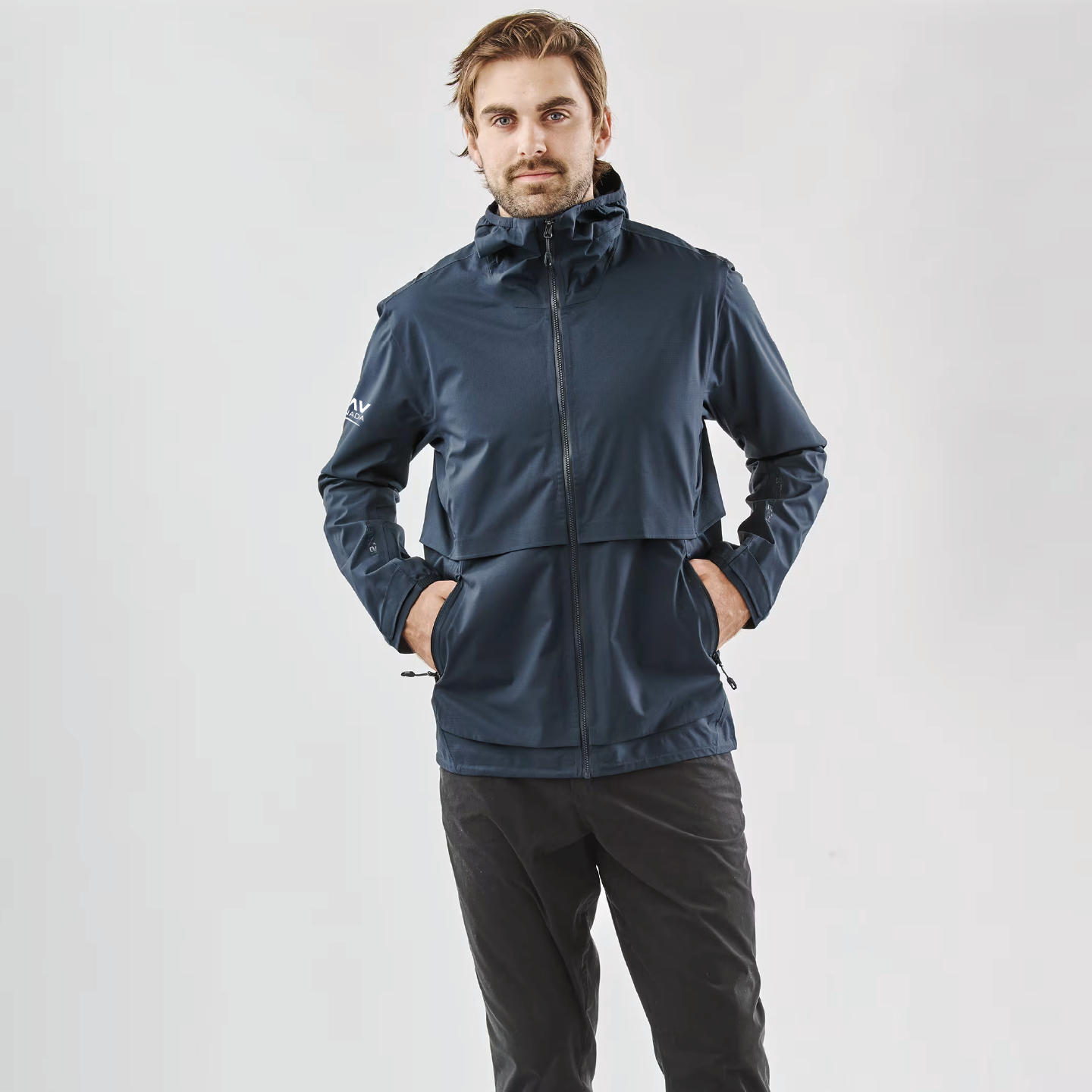 Stormtech Men's Artimus Technical Shell