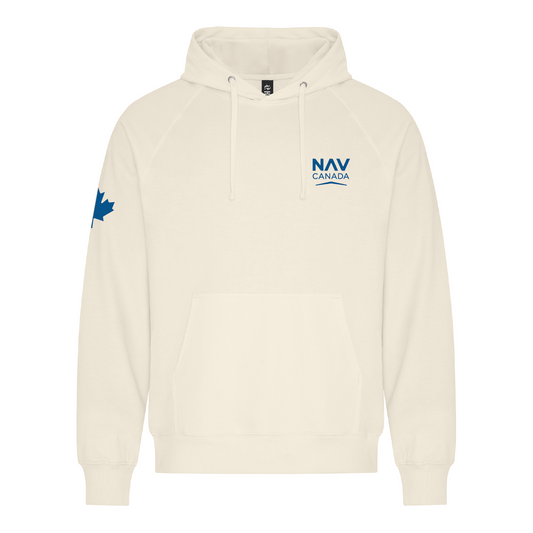 KOI® Element CVC French Terry Hoodie