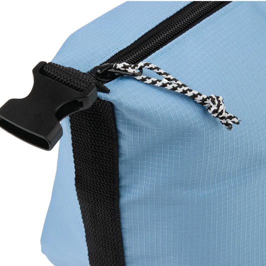 Caribou Drift RPET 9 Can Cooler