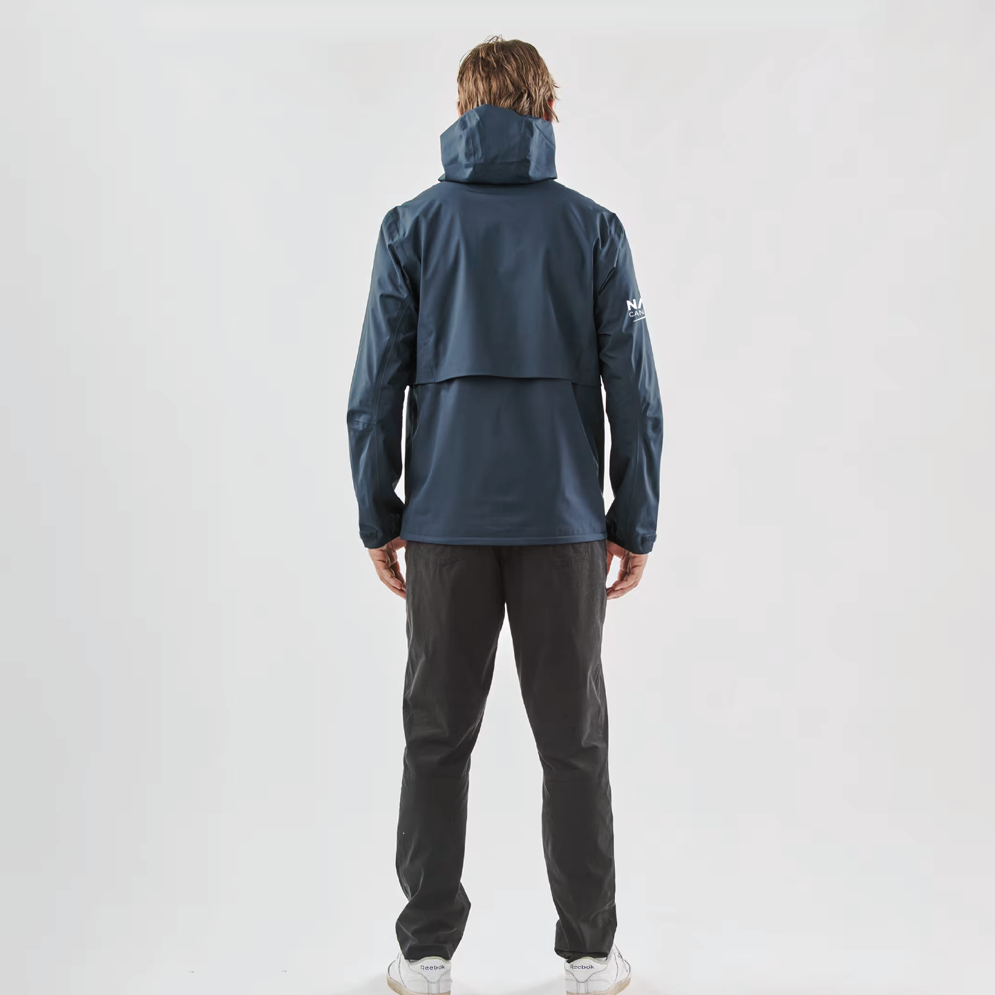Stormtech Men's Artimus Technical Shell