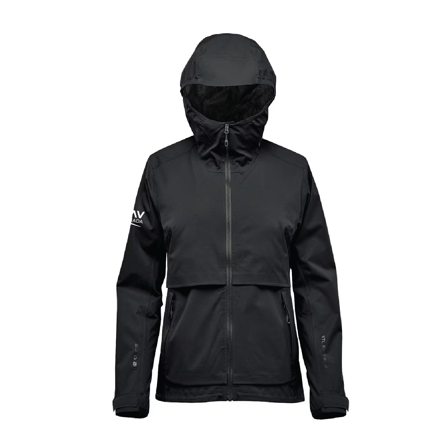 Stormtech Women's Artimus Technical Shell