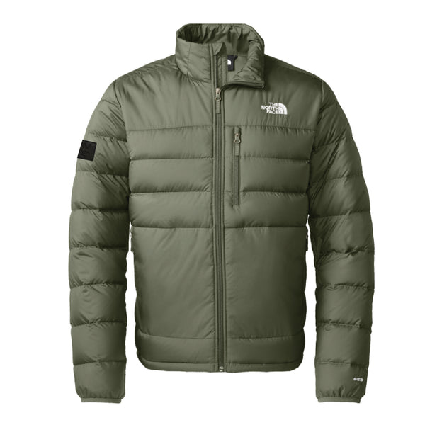 THE NORTH FACE® DOWN HYBRID JACKET / VESTE HYBRIDE EN DUVET THE NORTH FACEMD