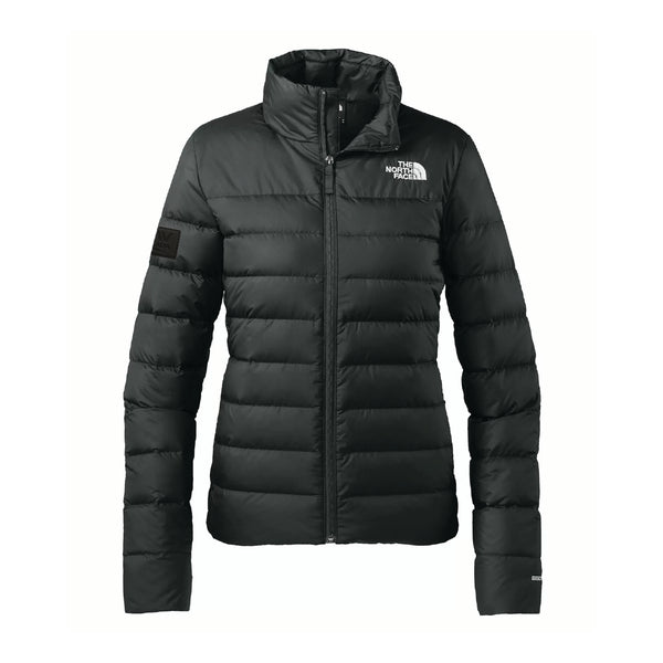 THE NORTH FACE® DOWN HYBRID LADIES’ JACKET / VESTE HYBRIDE EN DUVET THE NORTH FACEMD POUR FEMMES