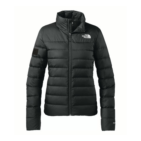 THE NORTH FACE® DOWN HYBRID LADIES’ JACKET / VESTE HYBRIDE EN DUVET THE NORTH FACEMD POUR FEMMES
