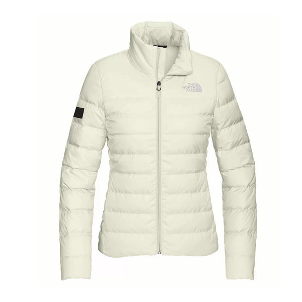 THE NORTH FACE® DOWN HYBRID LADIES’ JACKET / VESTE HYBRIDE EN DUVET THE NORTH FACEMD POUR FEMMES