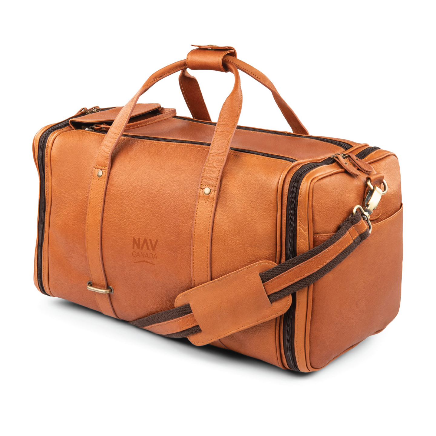 Bugatti Bello Duffel