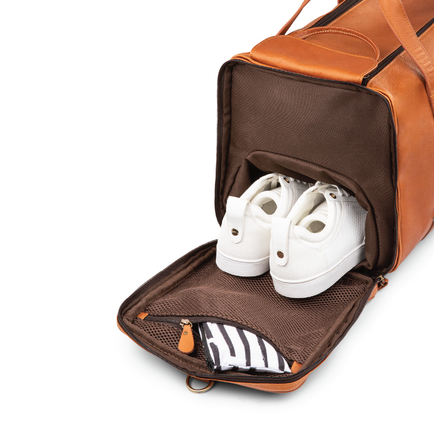 Bugatti Bello Duffel