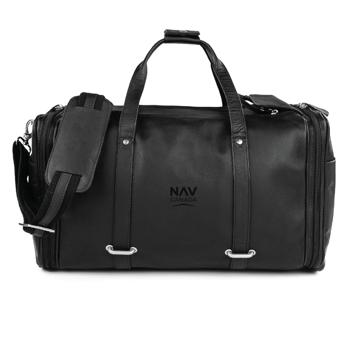 Bugatti Bello Duffel