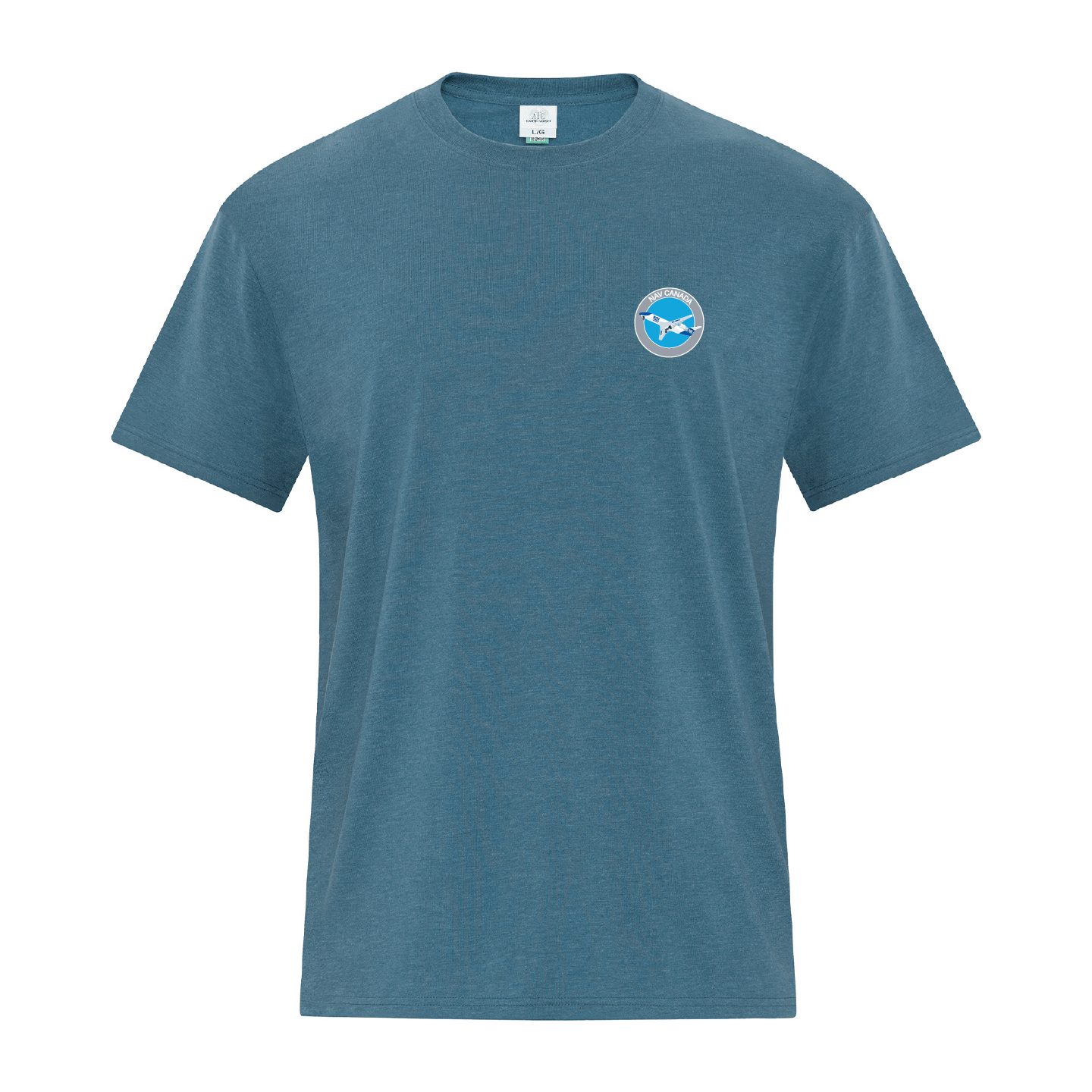 Earth Wash Tee