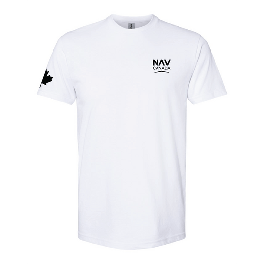 Unisex Softstyle CVC T-Shirt