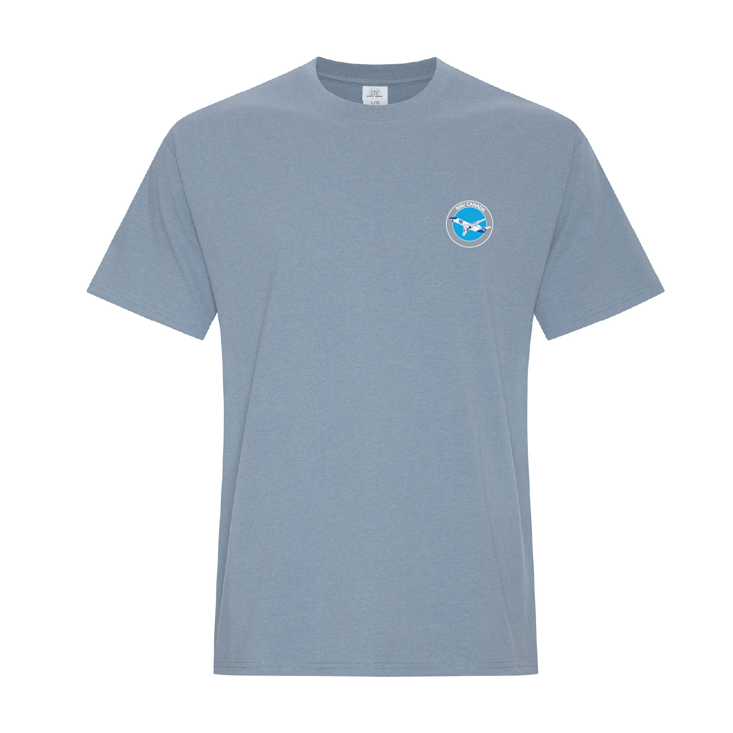Earth Wash Tee
