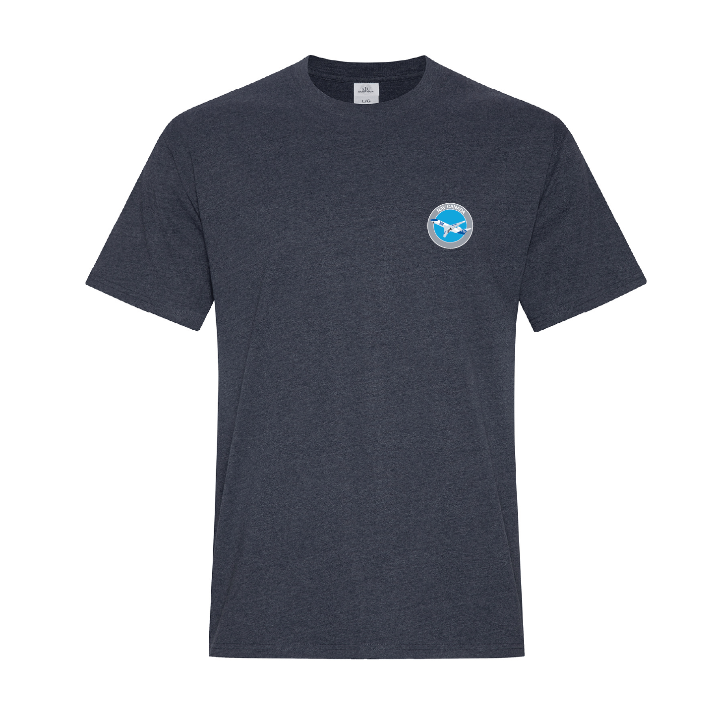 Earth Wash Tee
