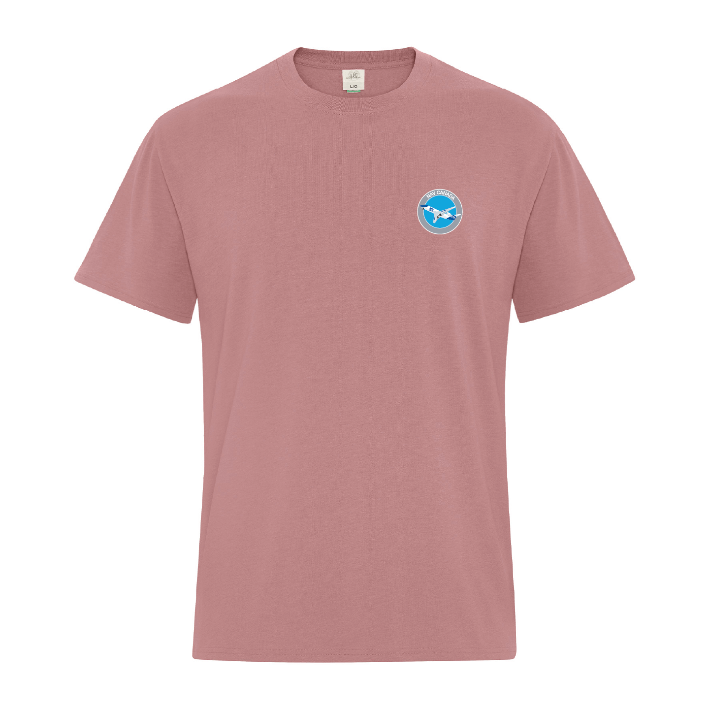 Earth Wash Tee