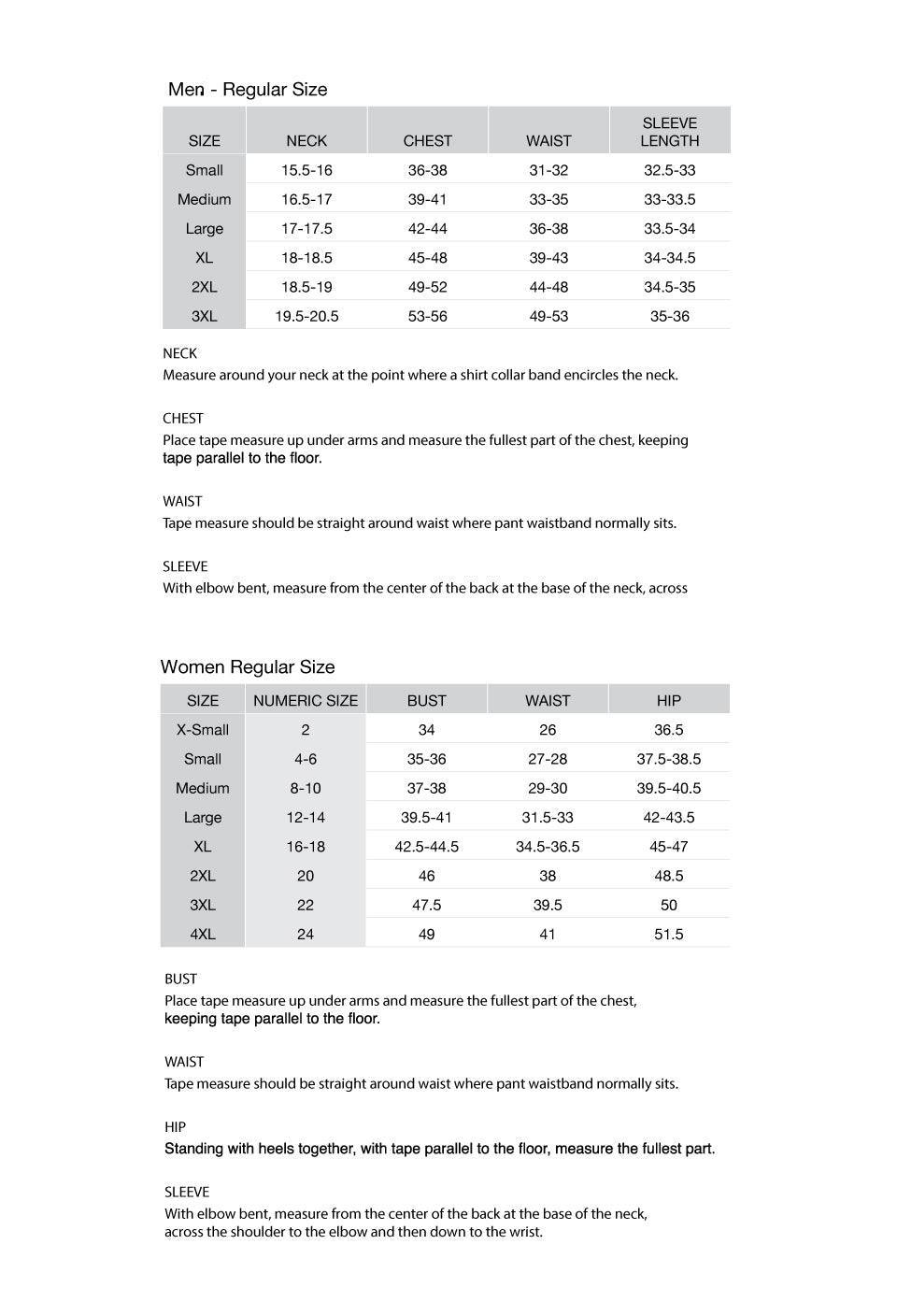 Men's Coastline Quarter Zip